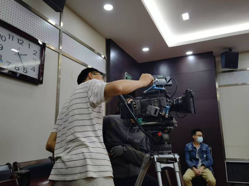 大数据指导创作方向，应县产品视频拍摄公司让每帧画面都有效触达