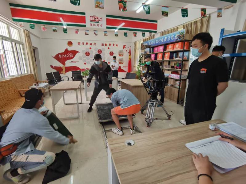 应县电商产品视频拍摄制作实战秘籍，助力产品引爆电商流量